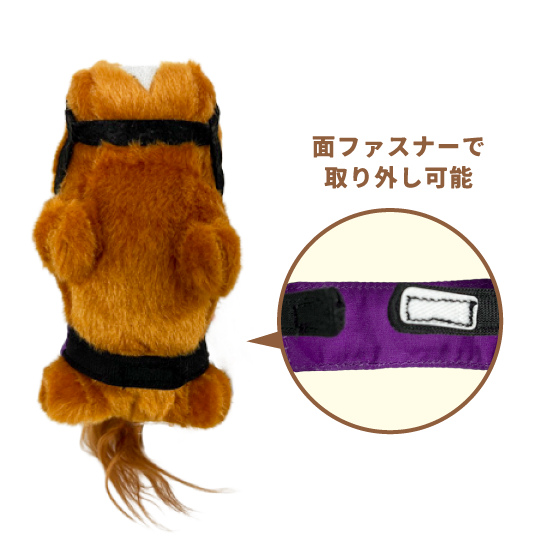 推し馬コレクション:ナランフレ