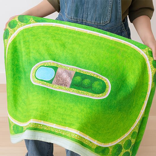 ブランケットイメージ1