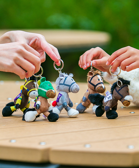 【NICI(ニキ)】 ダービー