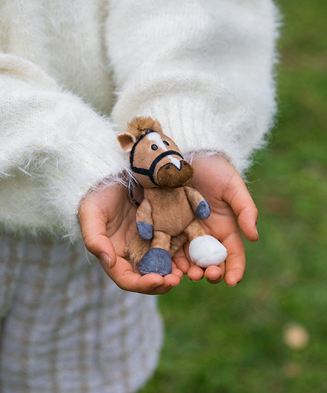 【NICI(ニキ)】 ダービー