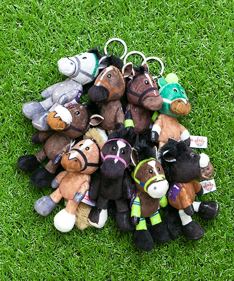 【NICI(ニキ)】 ダービー