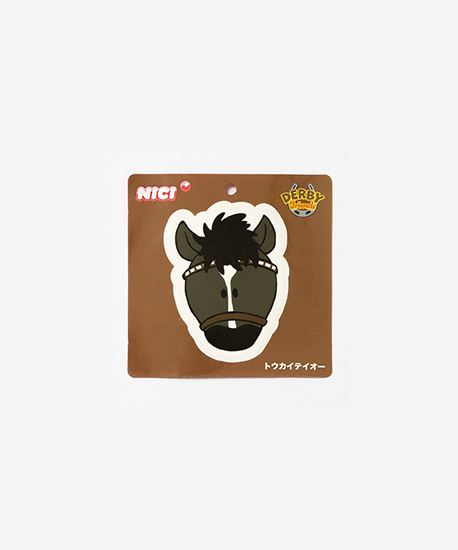 【NICI(ニキ)】 ダービー