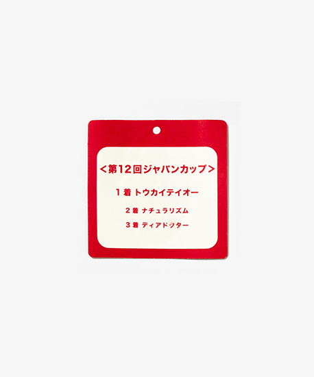 【NICI(ニキ)】 ダービー