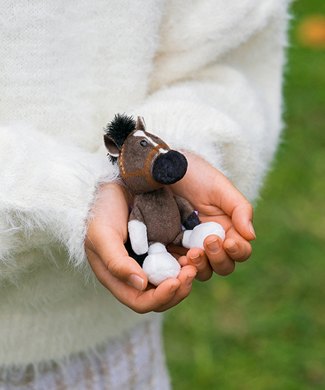 【NICI(ニキ)】 ダービー