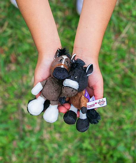 【NICI(ニキ)】 ダービー