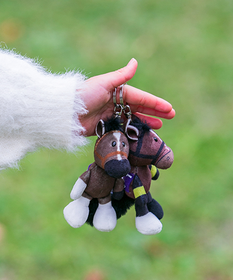 【NICI(ニキ)】 ダービー