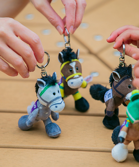 【NICI(ニキ)】 ダービー