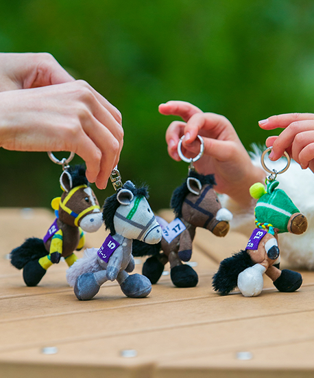 【NICI(ニキ)】 ダービー