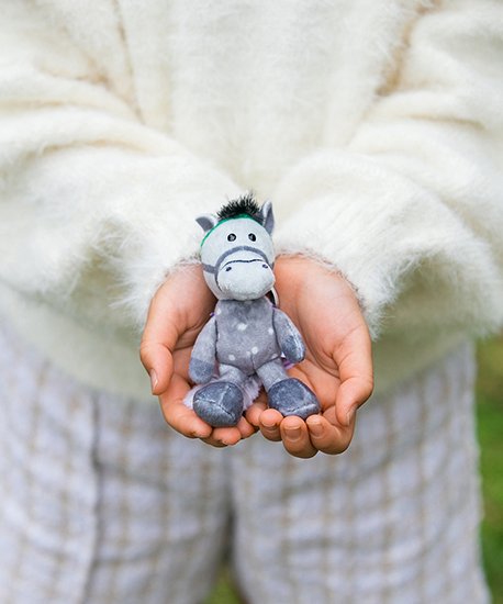 【NICI(ニキ)】 ダービー