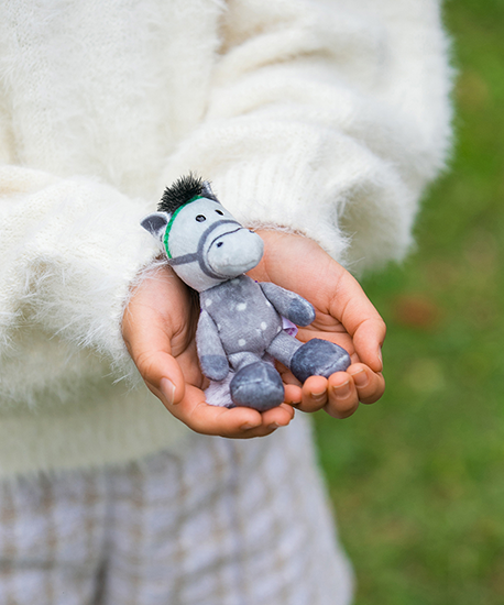 【NICI(ニキ)】 ダービー