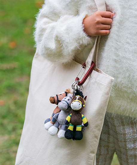 【NICI(ニキ)】 ダービー