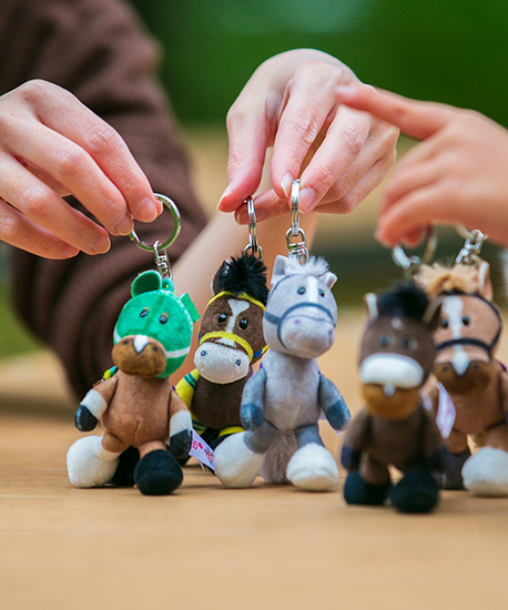 【NICI(ニキ)】 ダービー