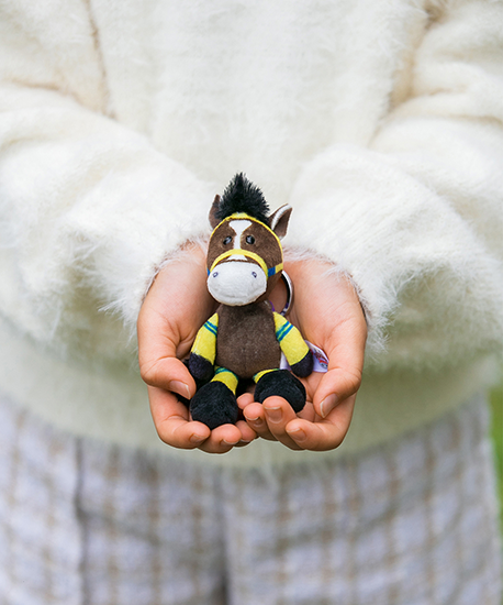 【NICI(ニキ)】 ダービー