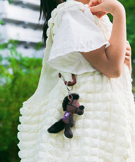 【NICI(ニキ)】 ダービー