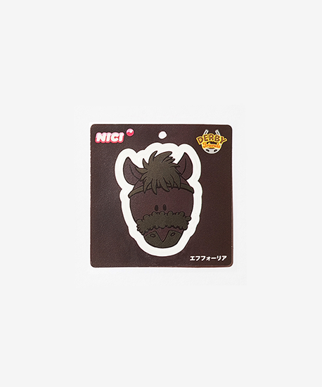 【NICI(ニキ)】 ダービー