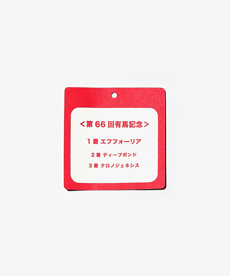 【NICI(ニキ)】 ダービー