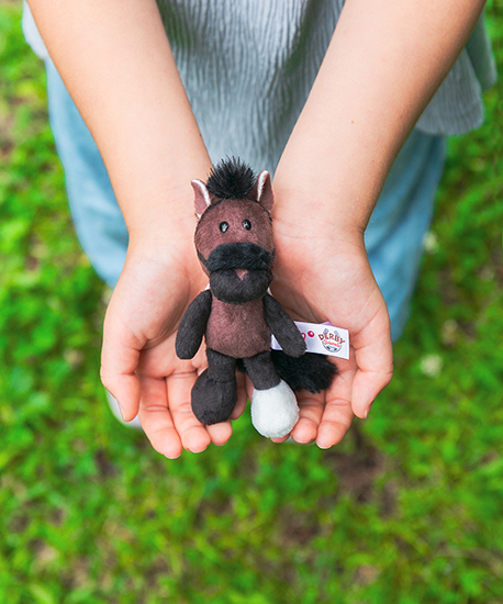 【NICI(ニキ)】 ダービー