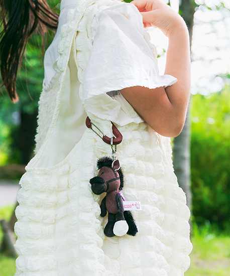 【NICI(ニキ)】 ダービー