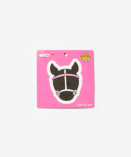 【NICI(ニキ)】 ダービー