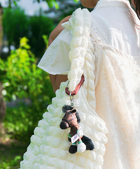 【NICI(ニキ)】 ダービー