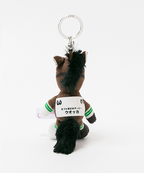 【NICI(ニキ)】 ダービー