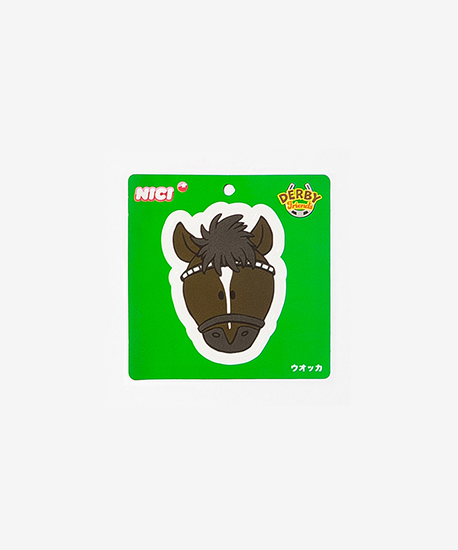 【NICI(ニキ)】 ダービー