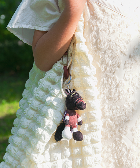 【NICI(ニキ)】 ダービー