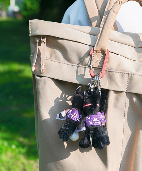 【NICI(ニキ)】 ダービー