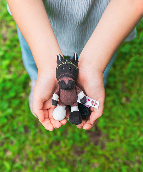 【NICI(ニキ)】 ダービー