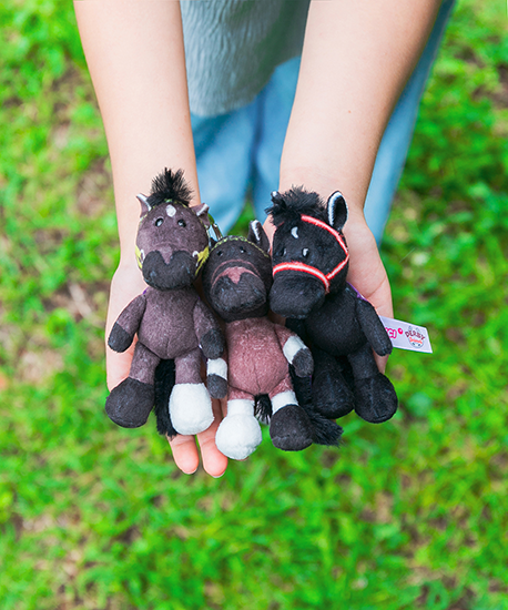 【NICI(ニキ)】 ダービー