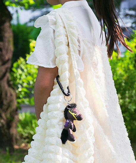 【NICI(ニキ)】 ダービー