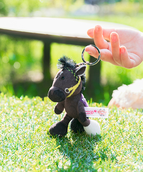 【NICI(ニキ)】 ダービー