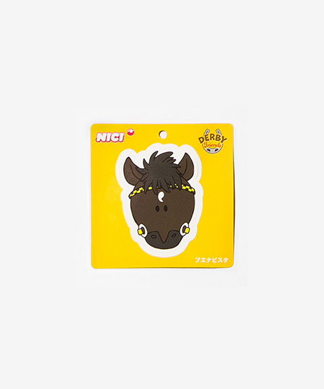 【NICI(ニキ)】 ダービー