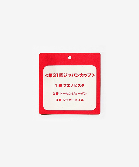 【NICI(ニキ)】 ダービー