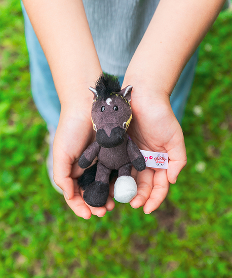 【NICI(ニキ)】 ダービー