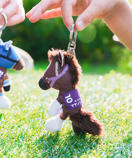 【NICI(ニキ)】 ダービー