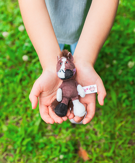 【NICI(ニキ)】 ダービー