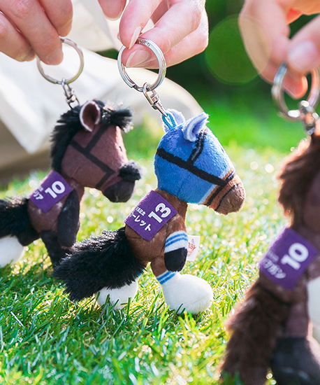 【NICI(ニキ)】 ダービー