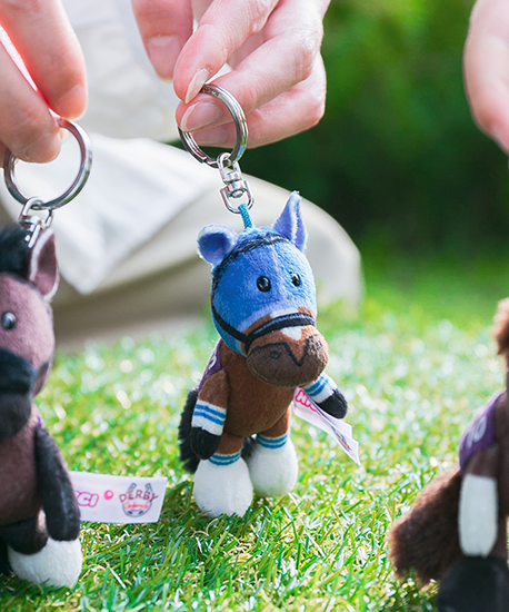 【NICI(ニキ)】 ダービー