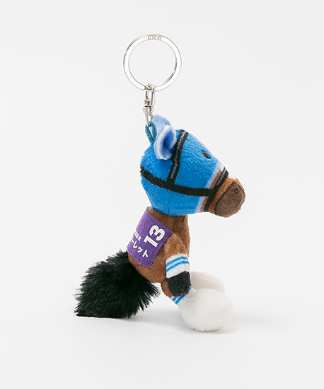 【NICI(ニキ)】 ダービー