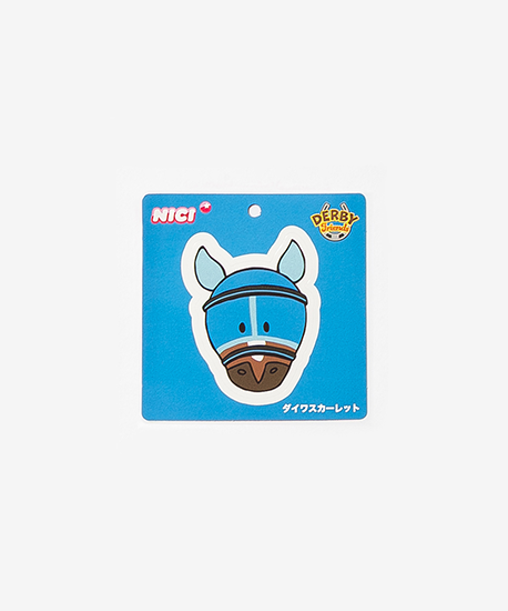 【NICI(ニキ)】 ダービー