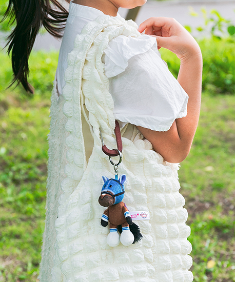 【NICI(ニキ)】 ダービー