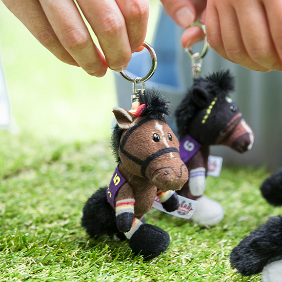 【NICI(ニキ)】 ダービー