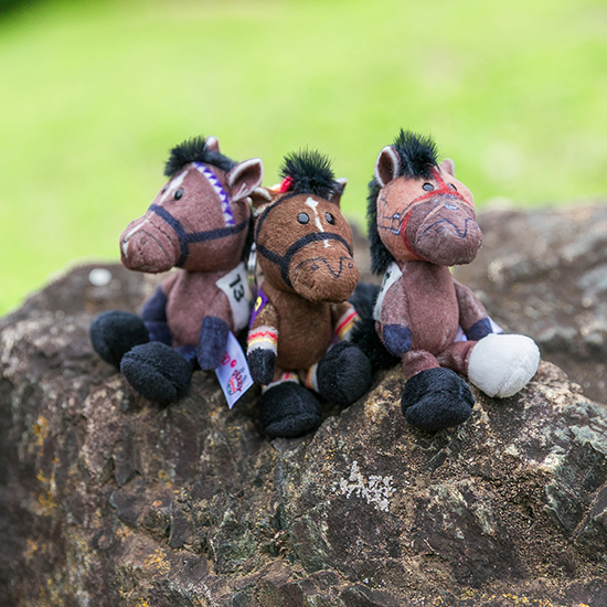 【NICI(ニキ)】 ダービー