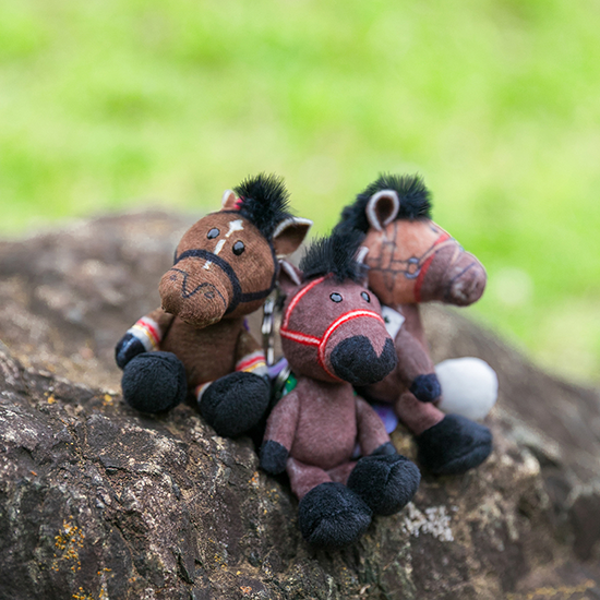 【NICI(ニキ)】 ダービー