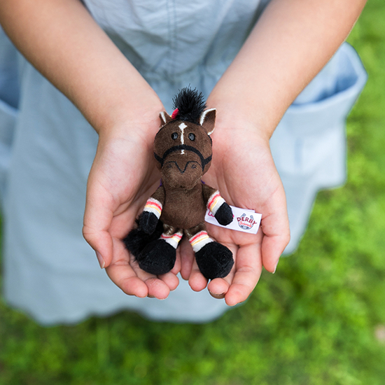 【NICI(ニキ)】 ダービー