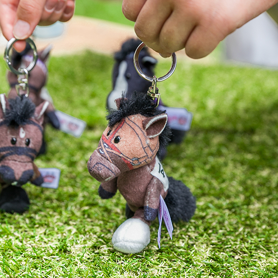 【NICI(ニキ)】 ダービー