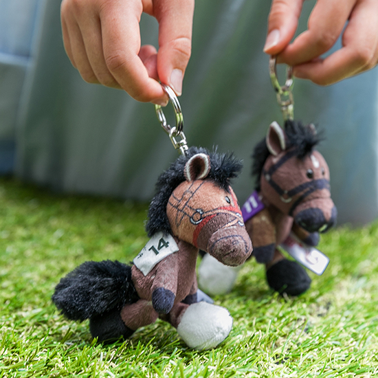 【NICI(ニキ)】 ダービー