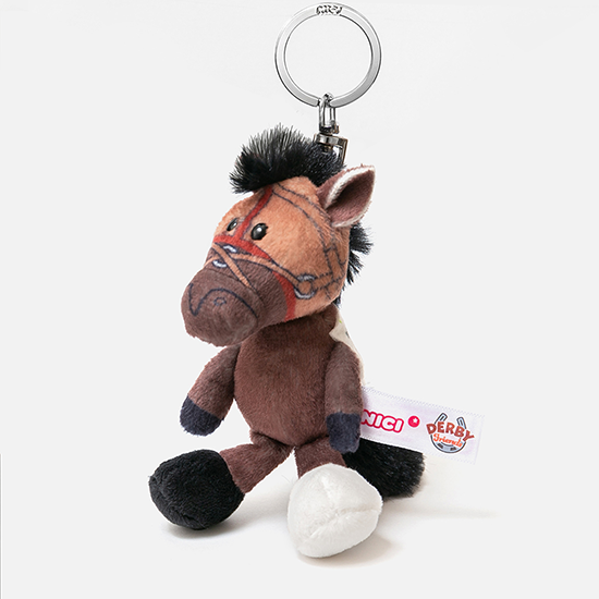 【NICI(ニキ)】 ダービー