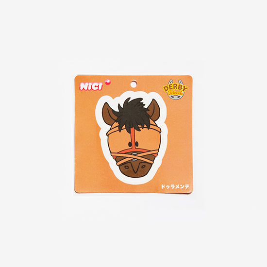 【NICI(ニキ)】 ダービー